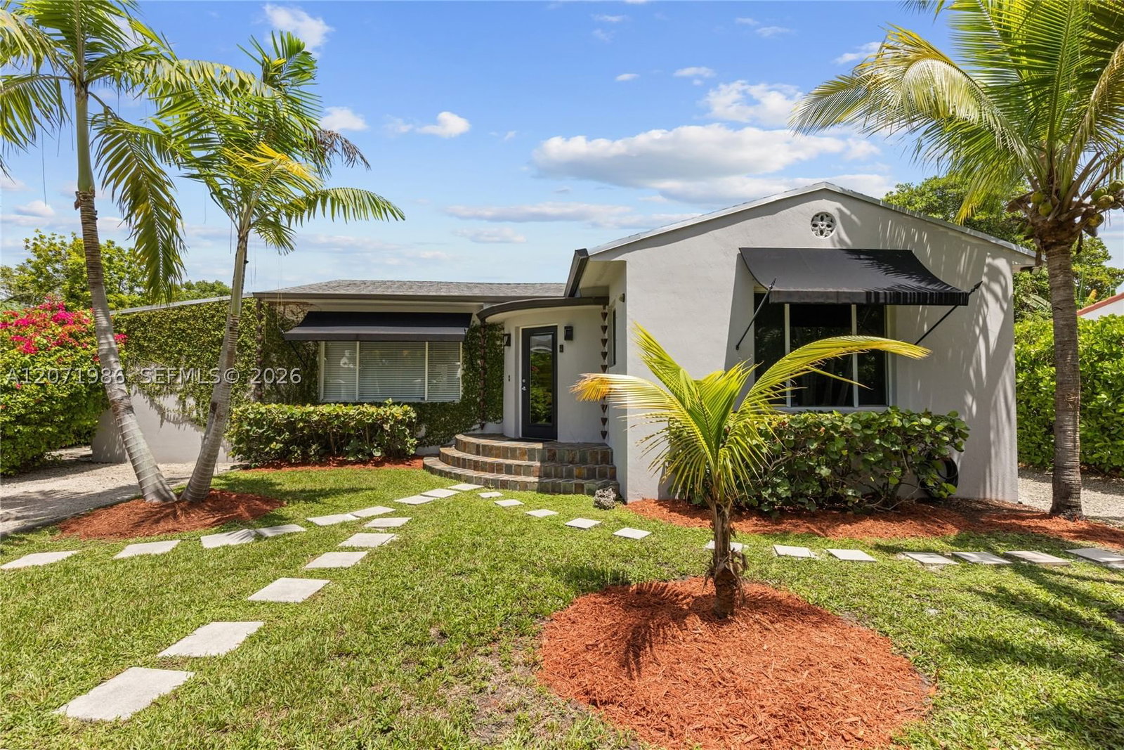 Real estate property located at 2831 21st Ter, Miami-dade, Millerdale, Miami, FL