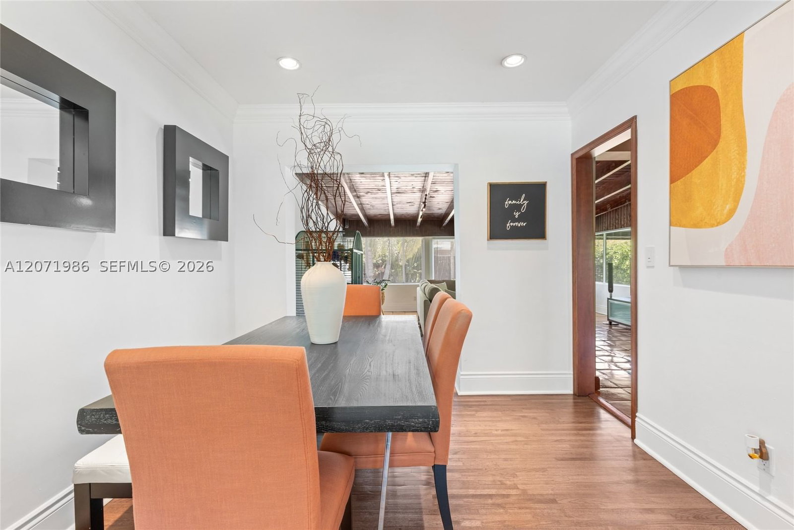 Real estate property located at 2831 21st Ter, Miami-dade, Millerdale, Miami, FL