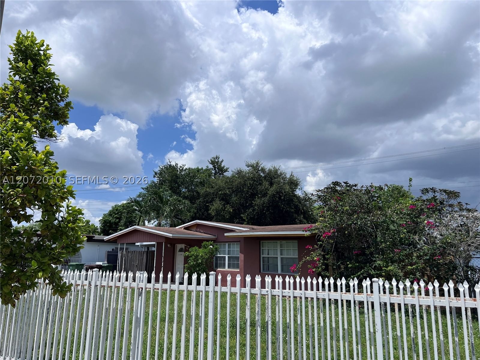 Real estate property located at , Miami-dade, Essex Village 6th Addn, Hialeah, FL