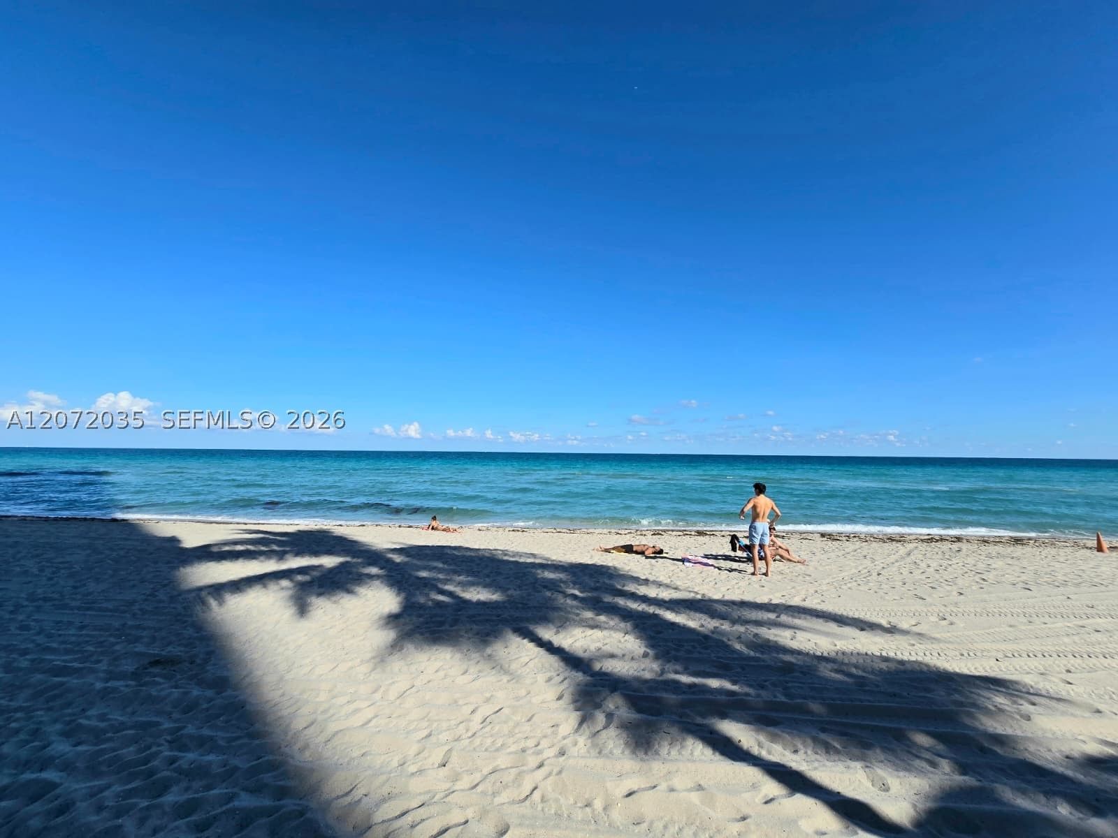 Real estate property located at 3001 Ocean Dr #649, Broward, Residences On Hollywood B, Hollywood, FL