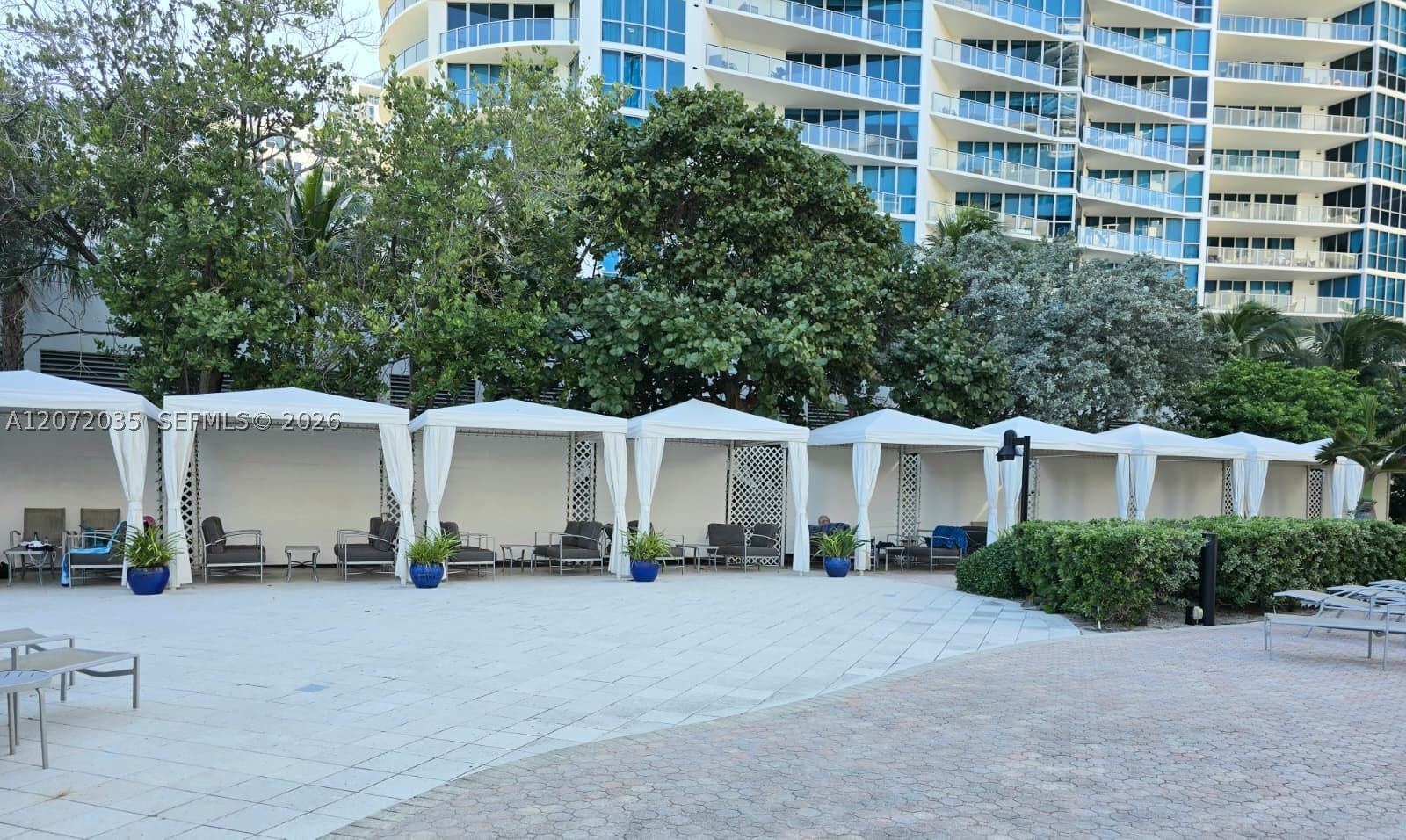 Real estate property located at 3001 Ocean Dr #649, Broward, Residences On Hollywood B, Hollywood, FL