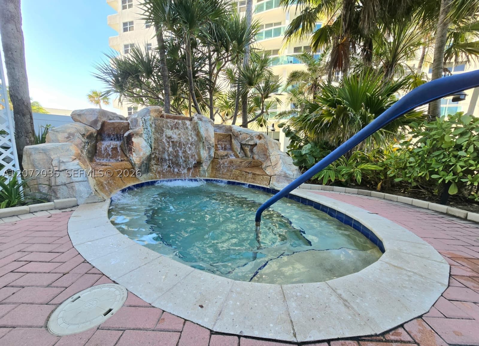 Real estate property located at 3001 Ocean Dr #649, Broward, Residences On Hollywood B, Hollywood, FL