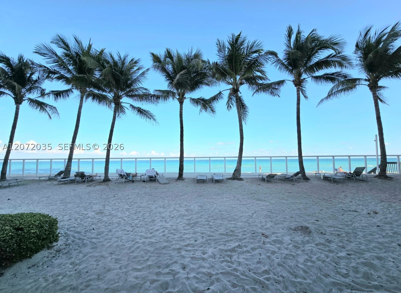 Real estate property located at 3001 Ocean Dr #649, Broward, Residences On Hollywood B, Hollywood, FL