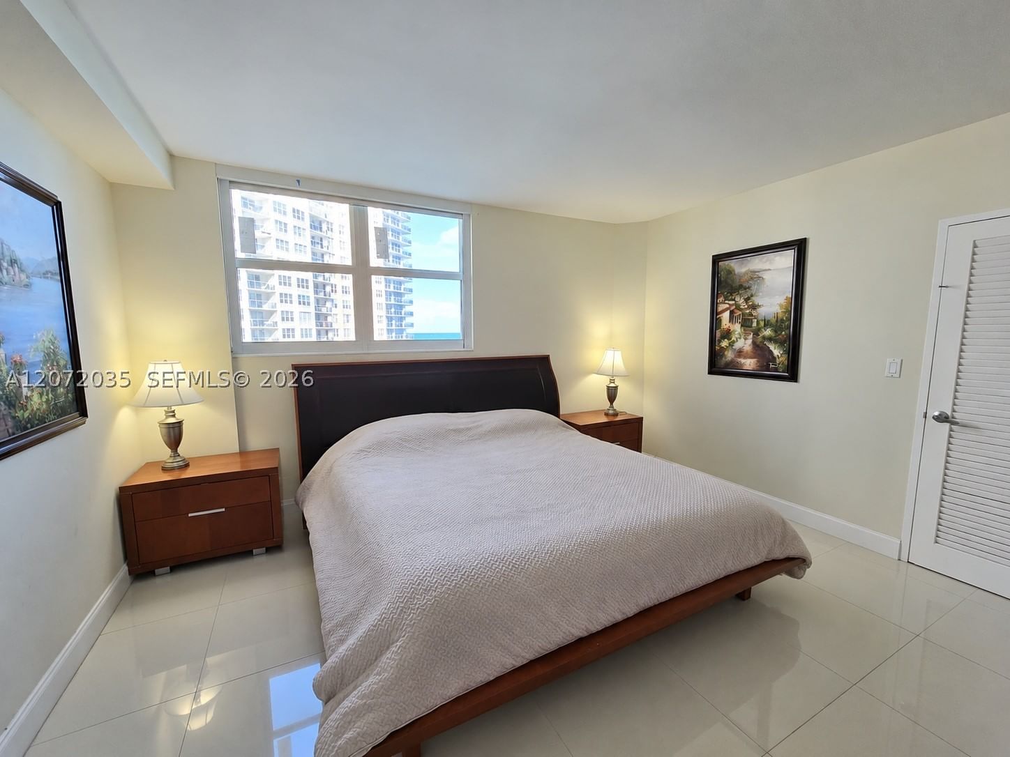 Real estate property located at 3001 Ocean Dr #649, Broward, Residences On Hollywood B, Hollywood, FL
