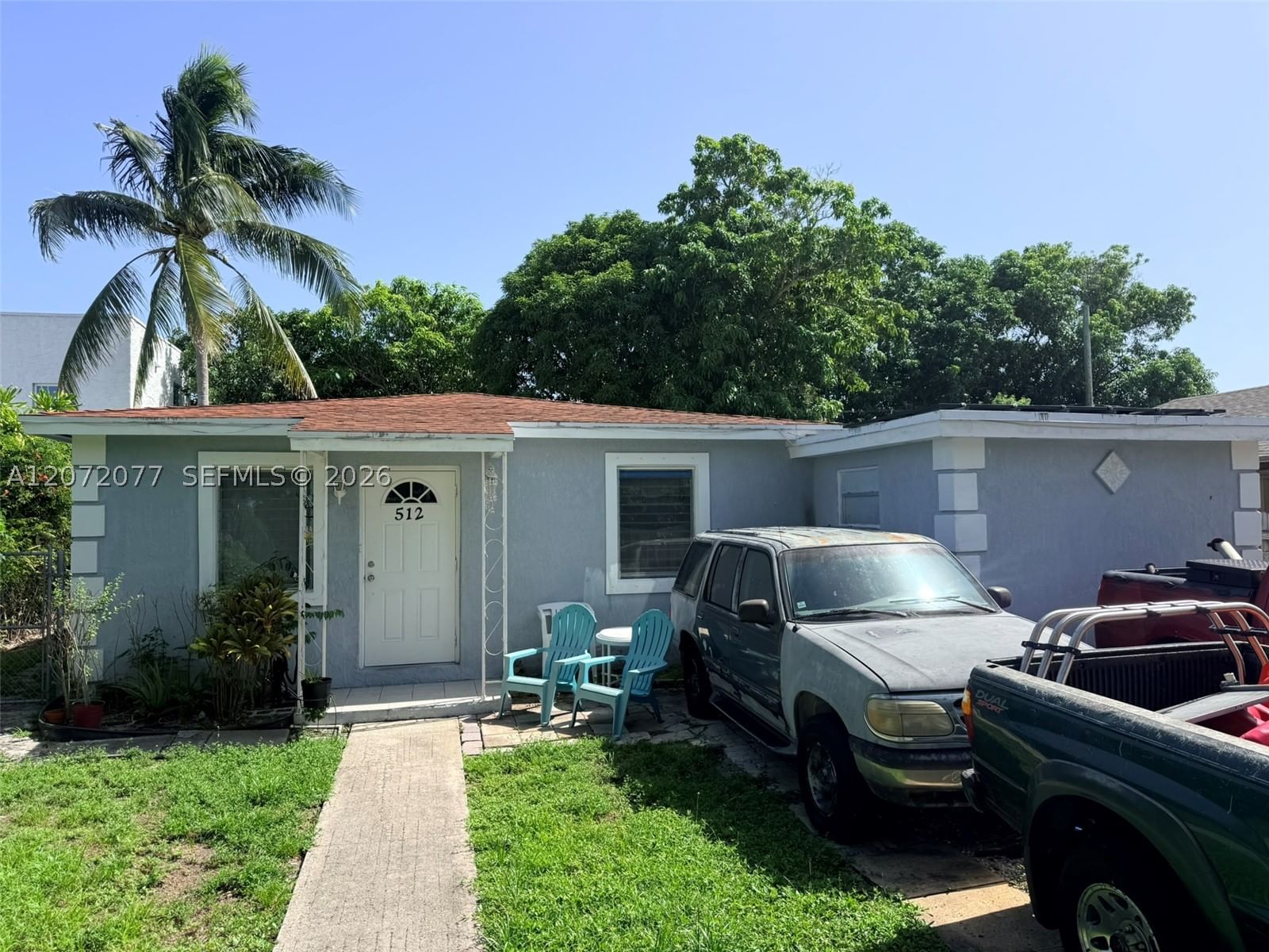 Real estate property located at 512 Independence Rd, Palm Beach, Colonial Estates, West Palm Beach, FL