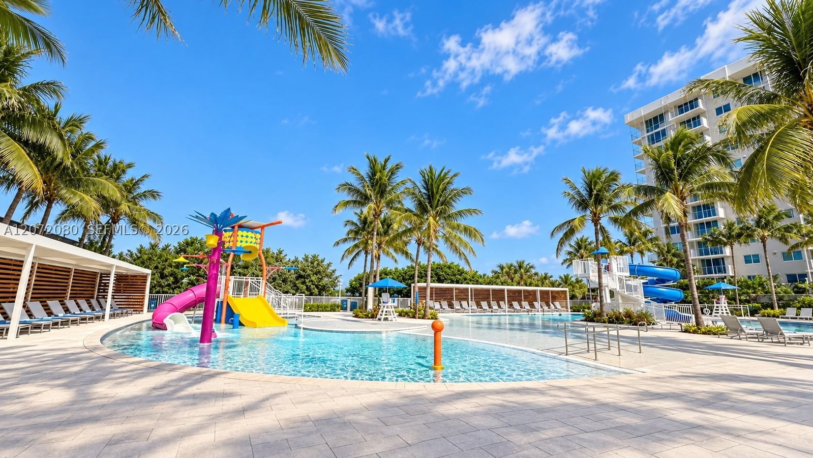 Real estate property located at 8819 Dickens Ave, Miami-dade, Normandy Beach 2nd Amende, Surfside, FL