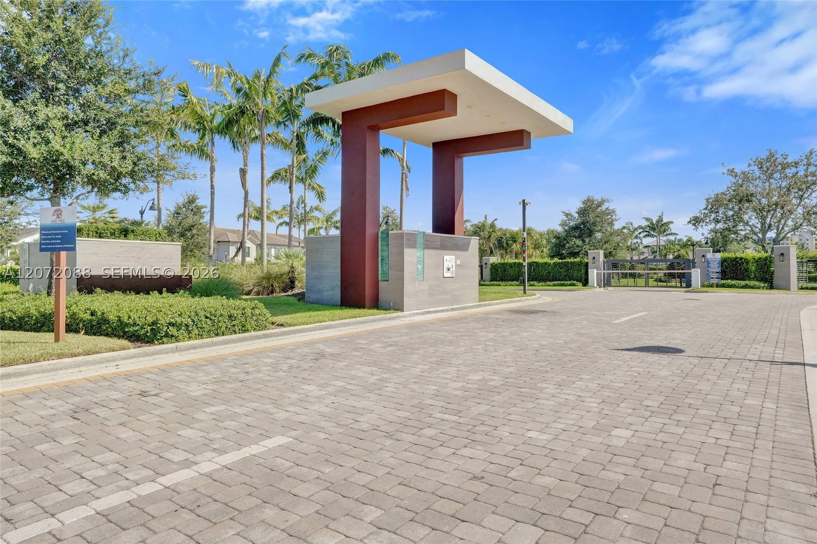 Real estate property located at 2138 Appleton Cir S, Broward, Oak Tree Property Redevel, Oakland Park, FL