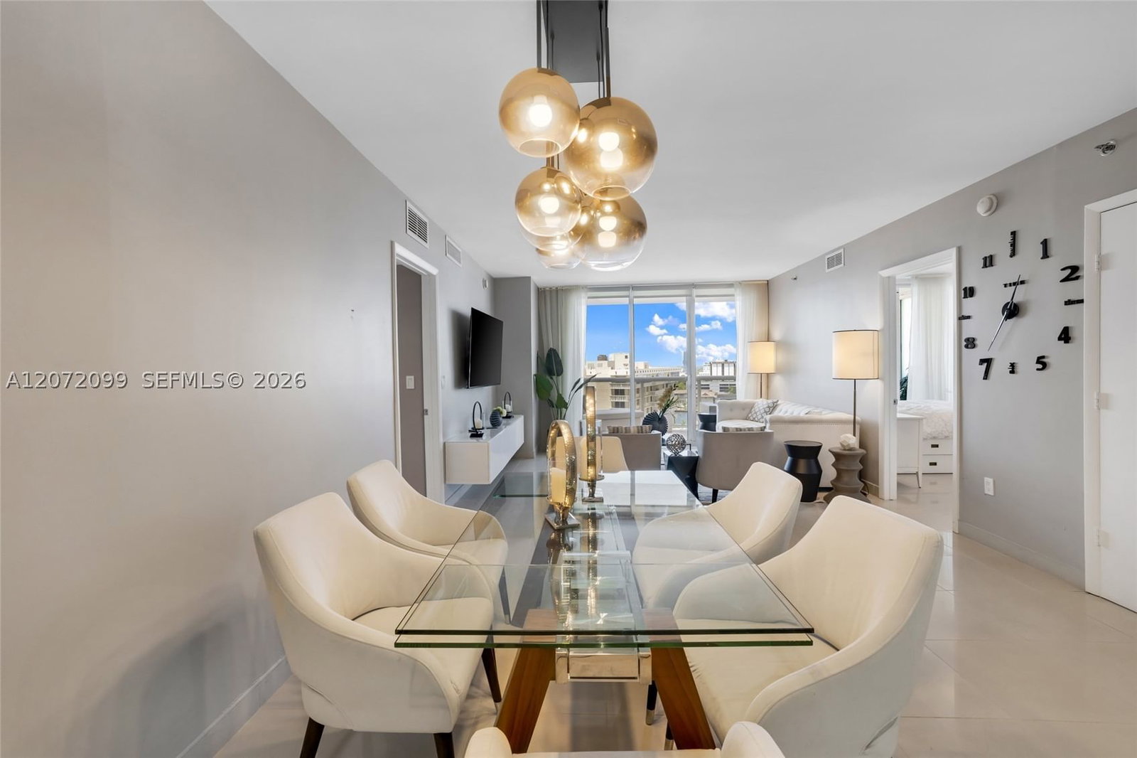 Real estate property located at 1800 Ocean Dr #1108, Broward, Beach Club Three Condo, Hallandale Beach, FL