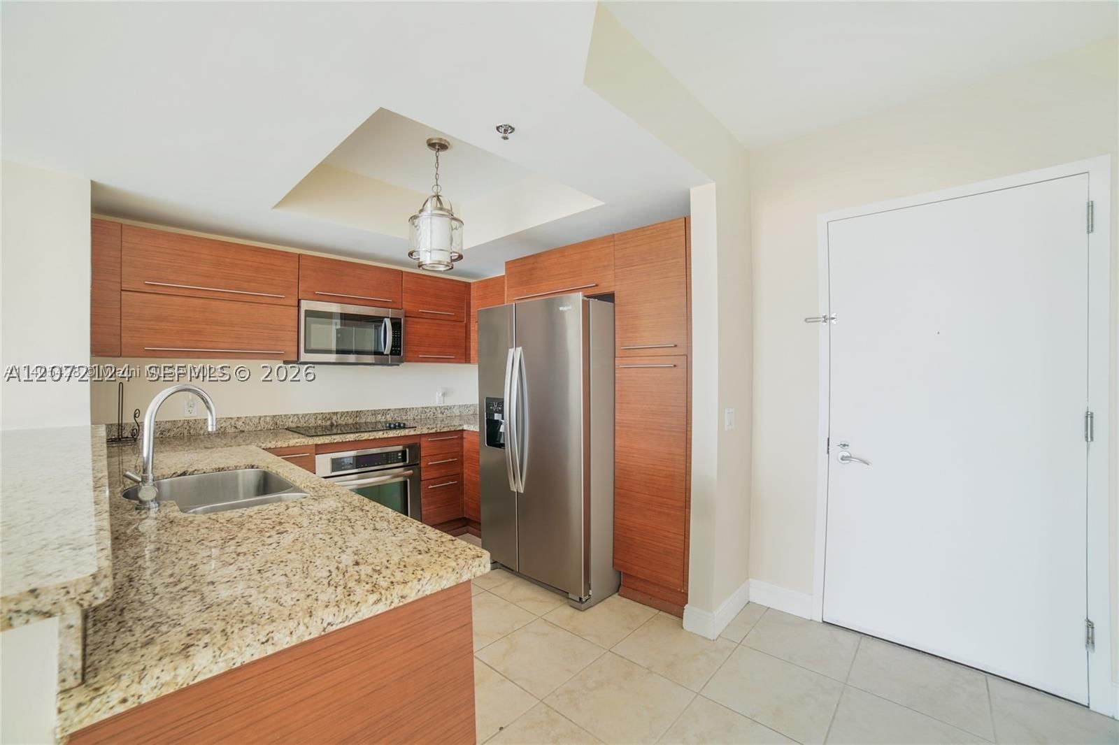 Real estate property located at 2681 Flamingo Rd #1906S, Broward, Tao Sawgrass Condominium, Sunrise, FL