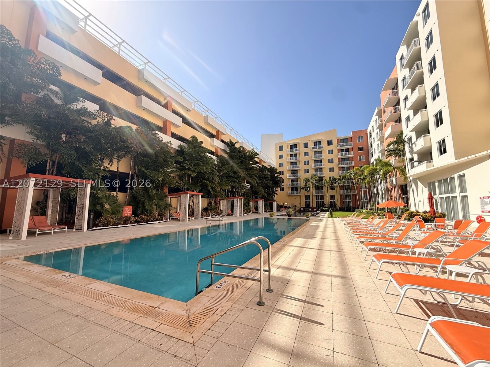 Real estate property located at 2775 187th St #313, Miami-dade, Venture At Aventura West, Aventura, FL