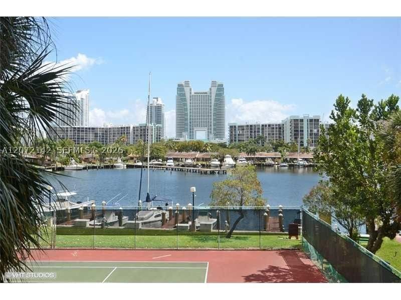 Real estate property located at 2500 Parkview Dr #1004, Broward, Olympus, Hallandale Beach, FL