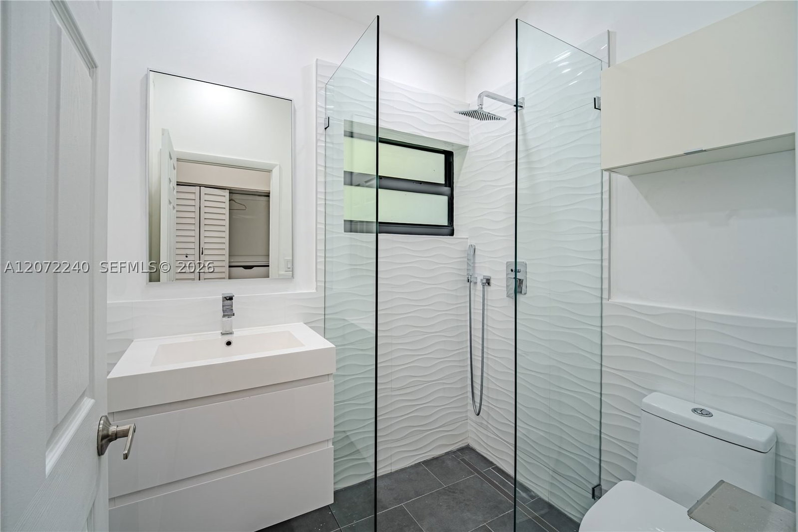 Real estate property located at 1825 Alamanda Dr, Miami-dade, Keystone Point Sec 1, North Miami, FL