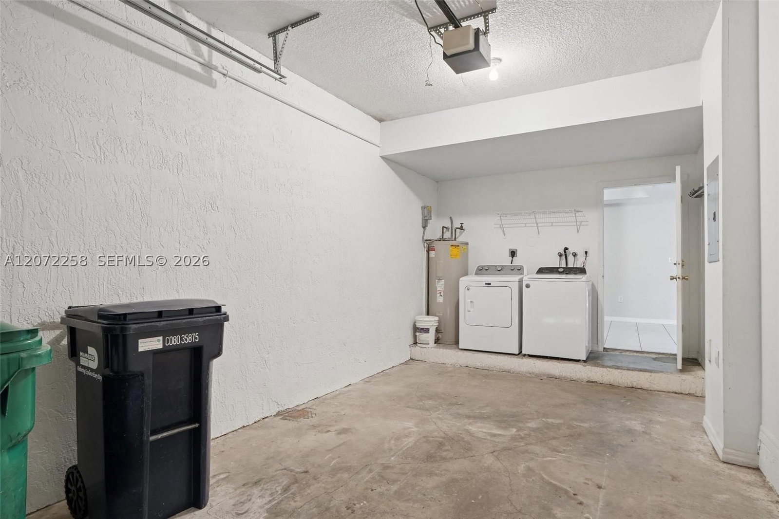 Real estate property located at 8351 124th Ave #106, Miami-dade, Kendall Village Townvilla, Miami, FL