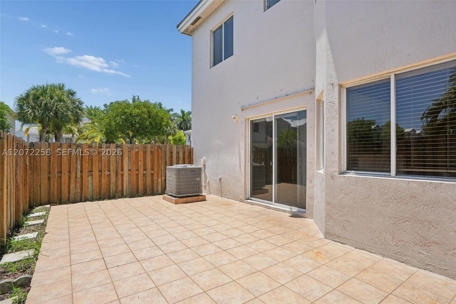 Real estate property located at 8351 124th Ave #106, Miami-dade, Kendall Village Townvilla, Miami, FL