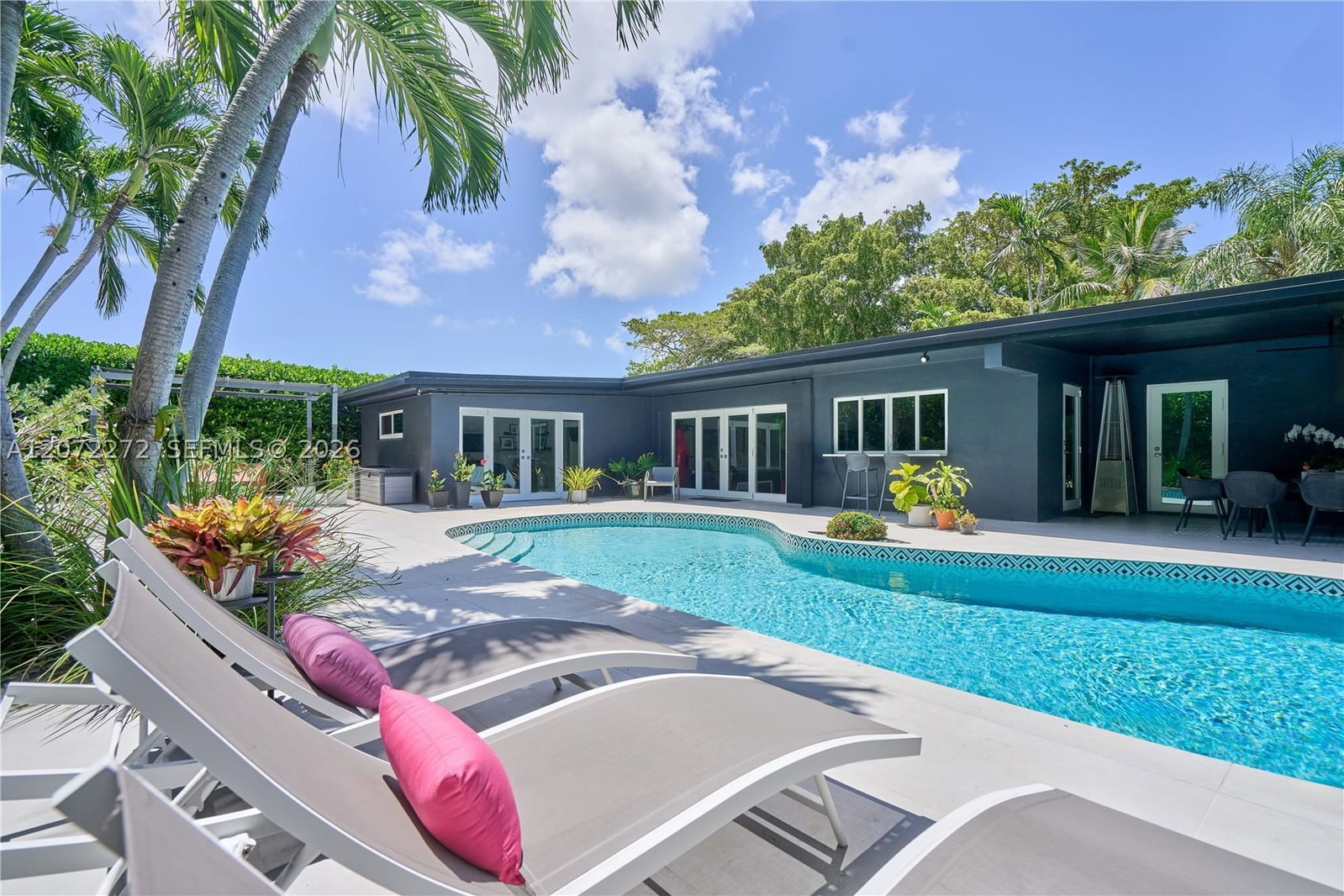 Real estate property located at 2155 191st Dr, Miami-dade, Sky Lake, North Miami Beach, FL