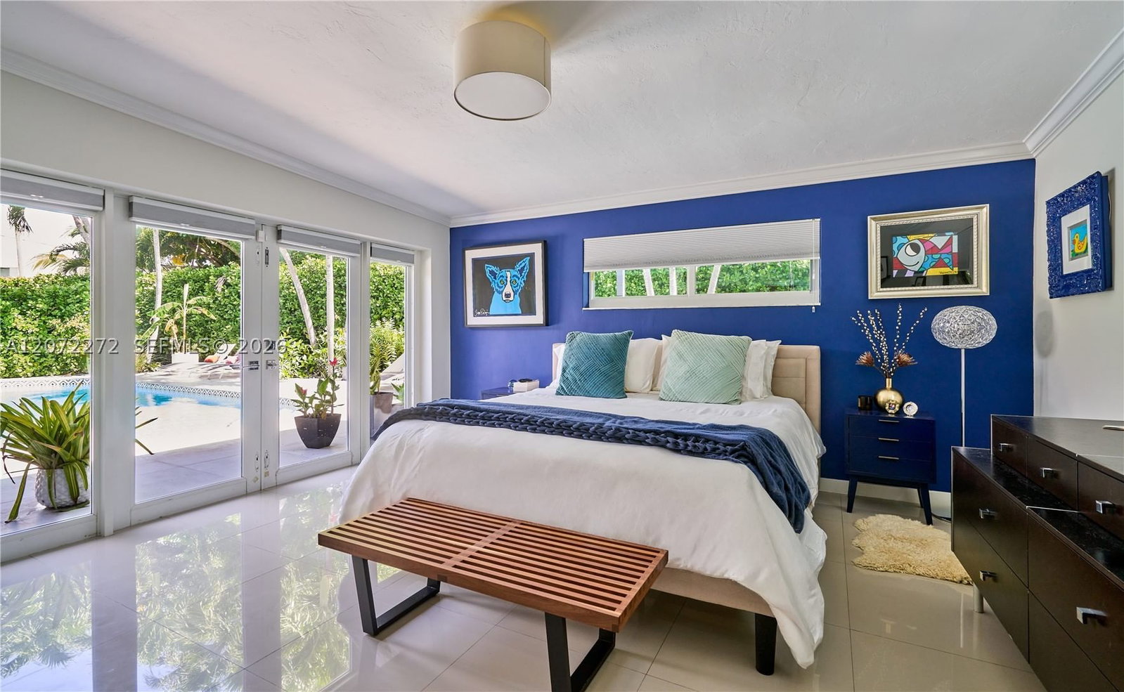 Real estate property located at 2155 191st Dr, Miami-dade, Sky Lake, North Miami Beach, FL