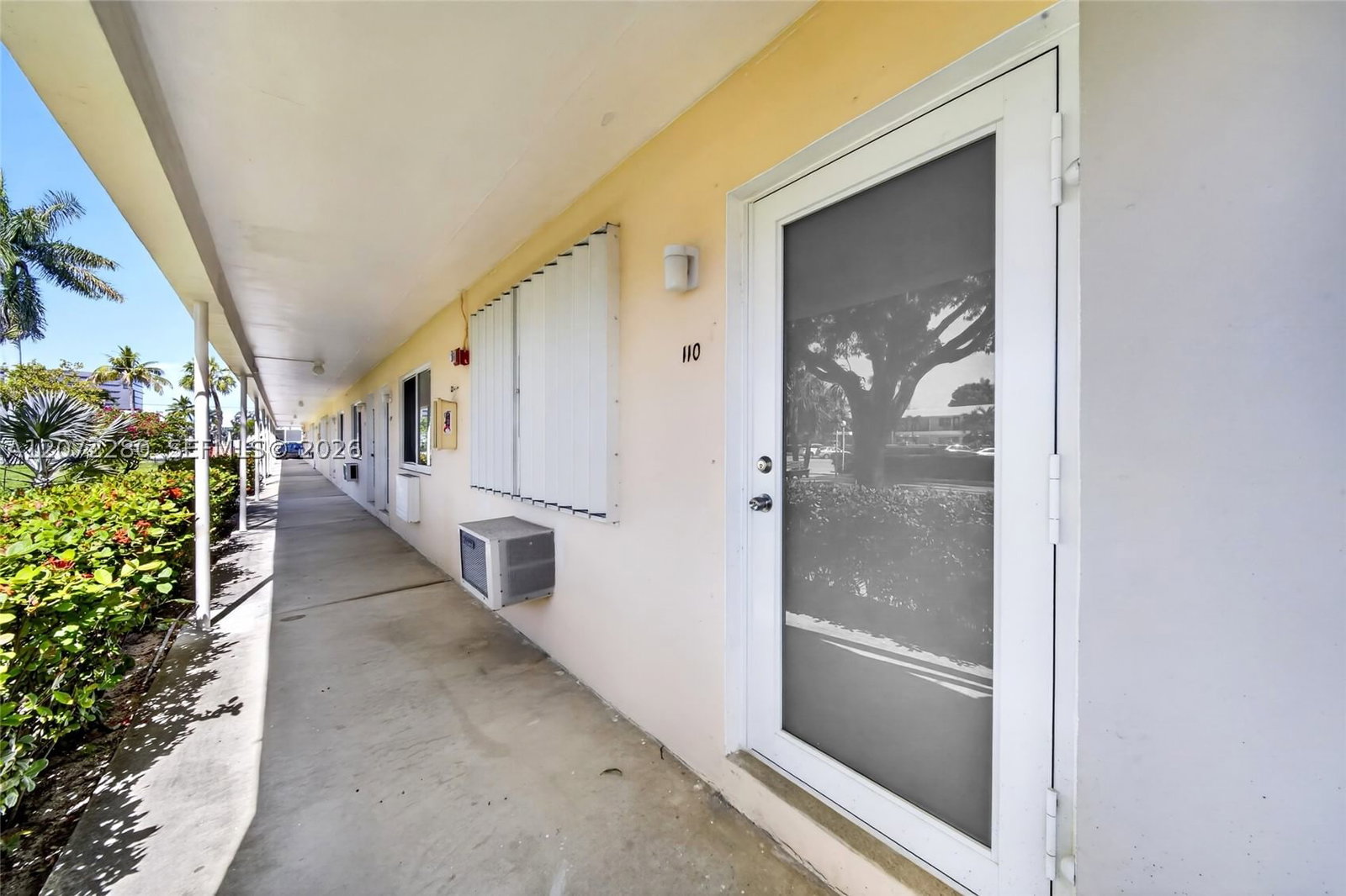 Real estate property located at 1001 Atlantic Shores Blvd #110, Broward, Country Gardens Co-op, Hallandale Beach, FL
