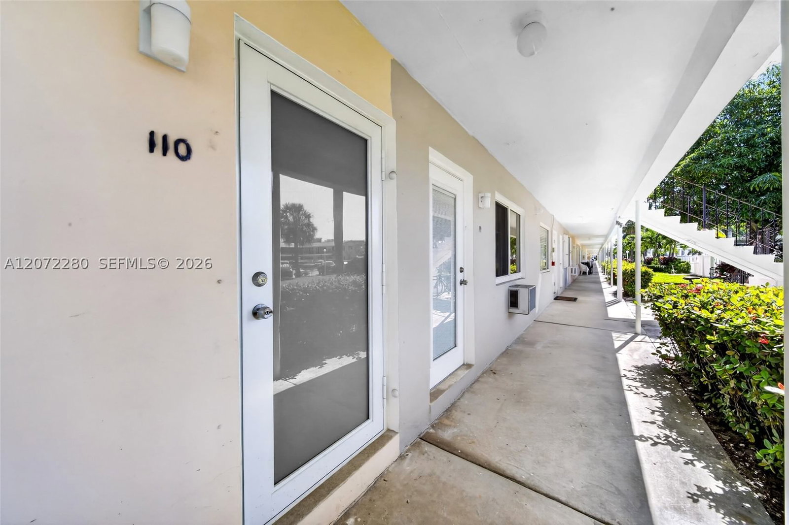 Real estate property located at 1001 Atlantic Shores Blvd #110, Broward, Country Gardens Co-op, Hallandale Beach, FL