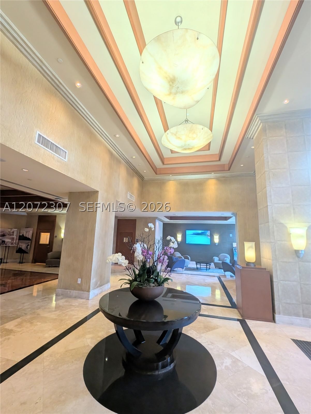 Real estate property located at 7900 Harbor Island Dr #505, Miami-dade, 360 Condo A, North Bay Village, FL