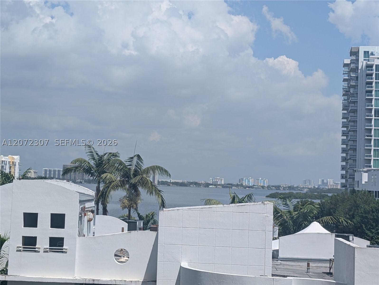 Real estate property located at 7900 Harbor Island Dr #505, Miami-dade, 360 Condo A, North Bay Village, FL