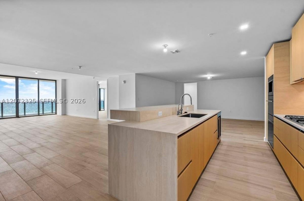 Real estate property located at 900 Ocean Blvd #1202, Broward, Casamar Condo, Pompano Beach, FL