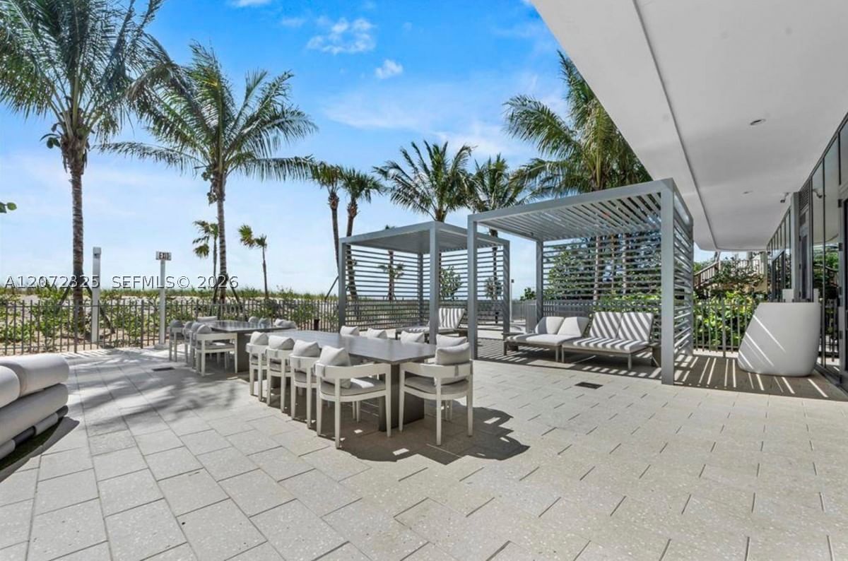Real estate property located at 900 Ocean Blvd #1202, Broward, Casamar Condo, Pompano Beach, FL