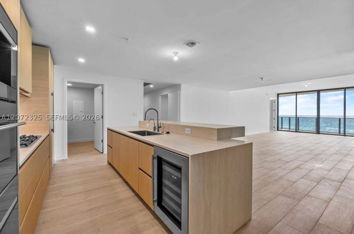 Real estate property located at 900 Ocean Blvd #1202, Broward, Casamar Condo, Pompano Beach, FL