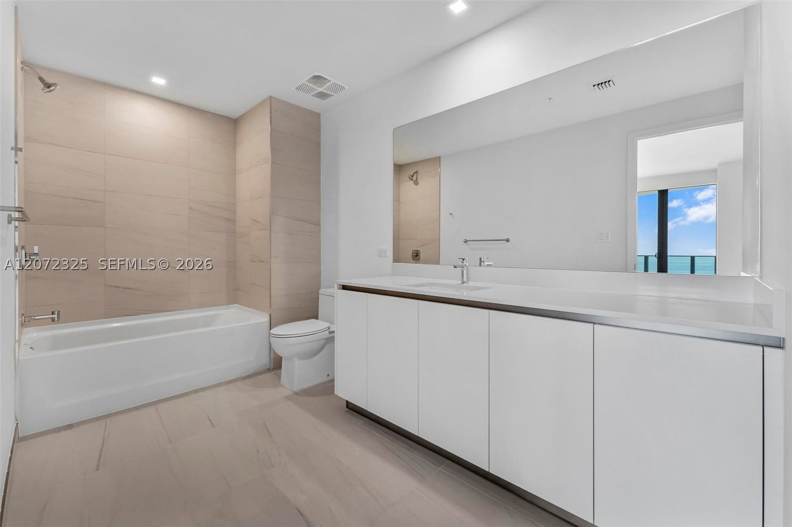 Real estate property located at 900 Ocean Blvd #1202, Broward, Casamar Condo, Pompano Beach, FL