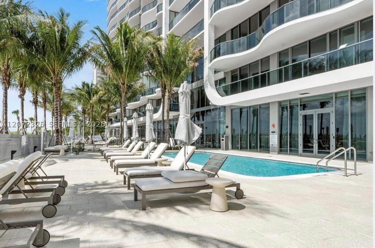 Real estate property located at 900 Ocean Blvd #1202, Broward, Casamar Condo, Pompano Beach, FL