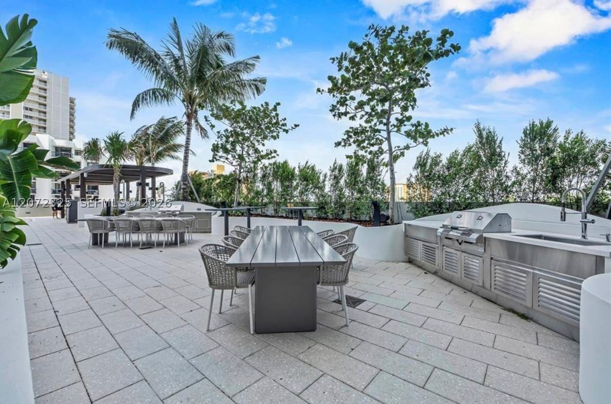 Real estate property located at 900 Ocean Blvd #1202, Broward, Casamar Condo, Pompano Beach, FL