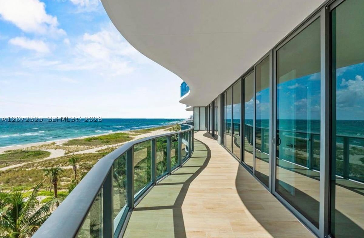 Real estate property located at 900 Ocean Blvd #1202, Broward, Casamar Condo, Pompano Beach, FL
