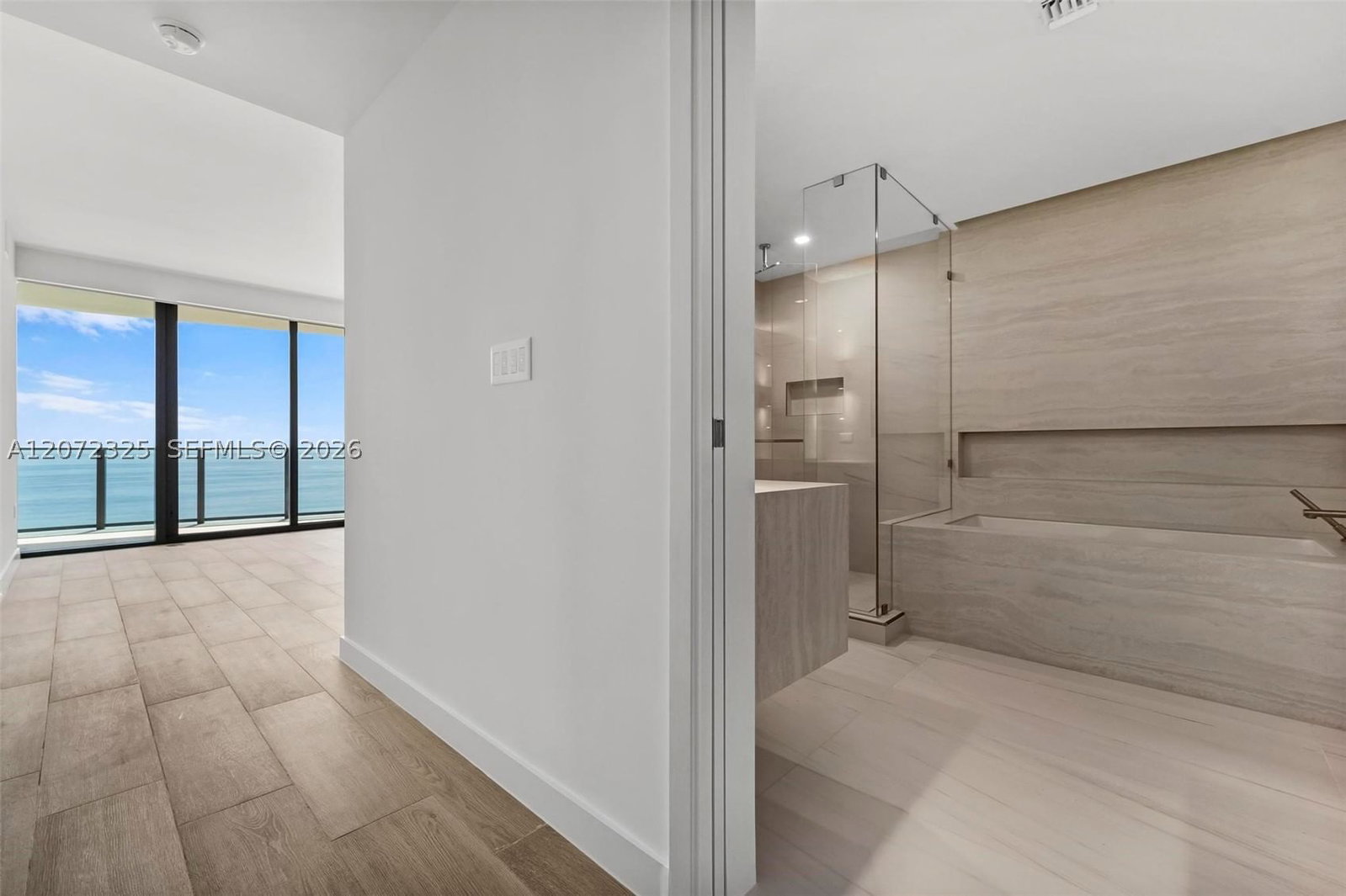 Real estate property located at 900 Ocean Blvd #1202, Broward, Casamar Condo, Pompano Beach, FL