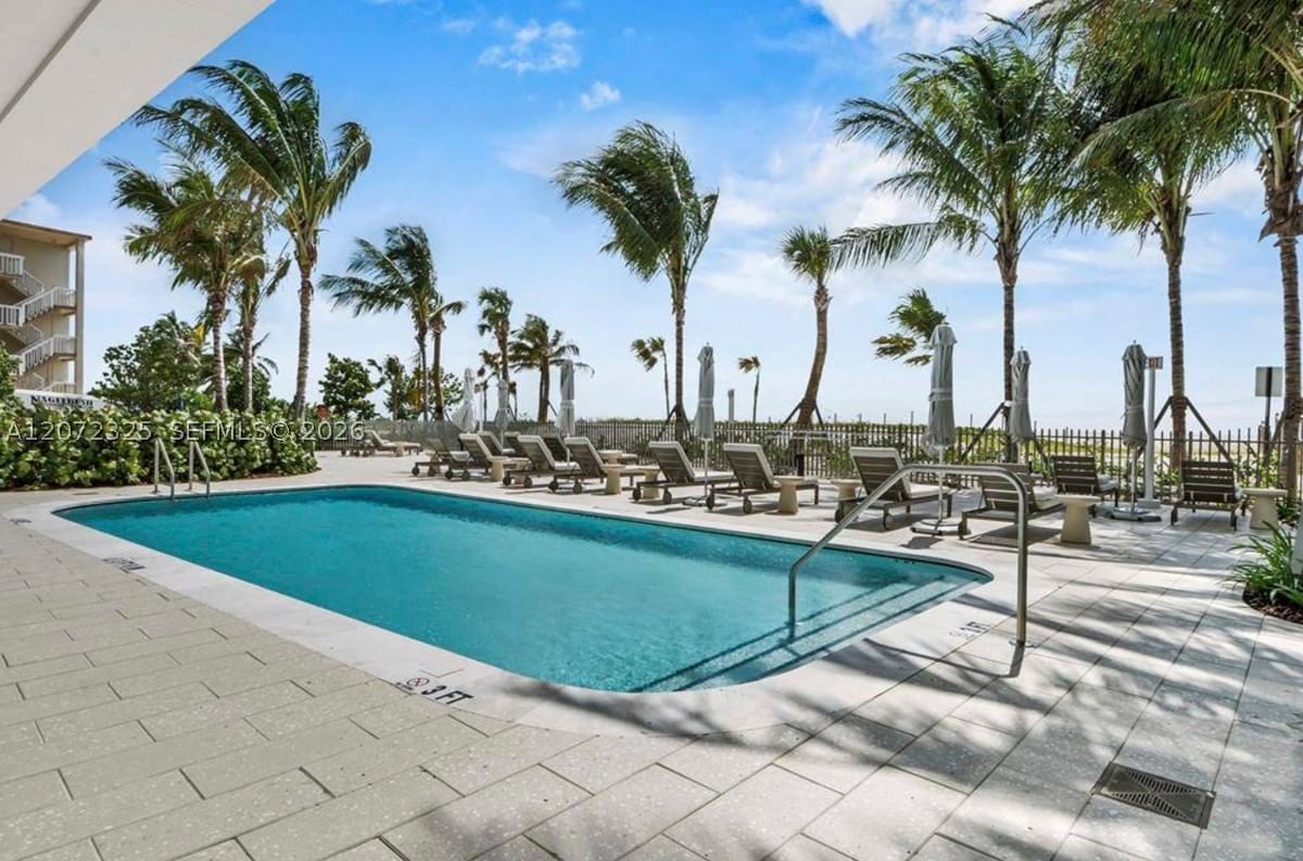 Real estate property located at 900 Ocean Blvd #1202, Broward, Casamar Condo, Pompano Beach, FL