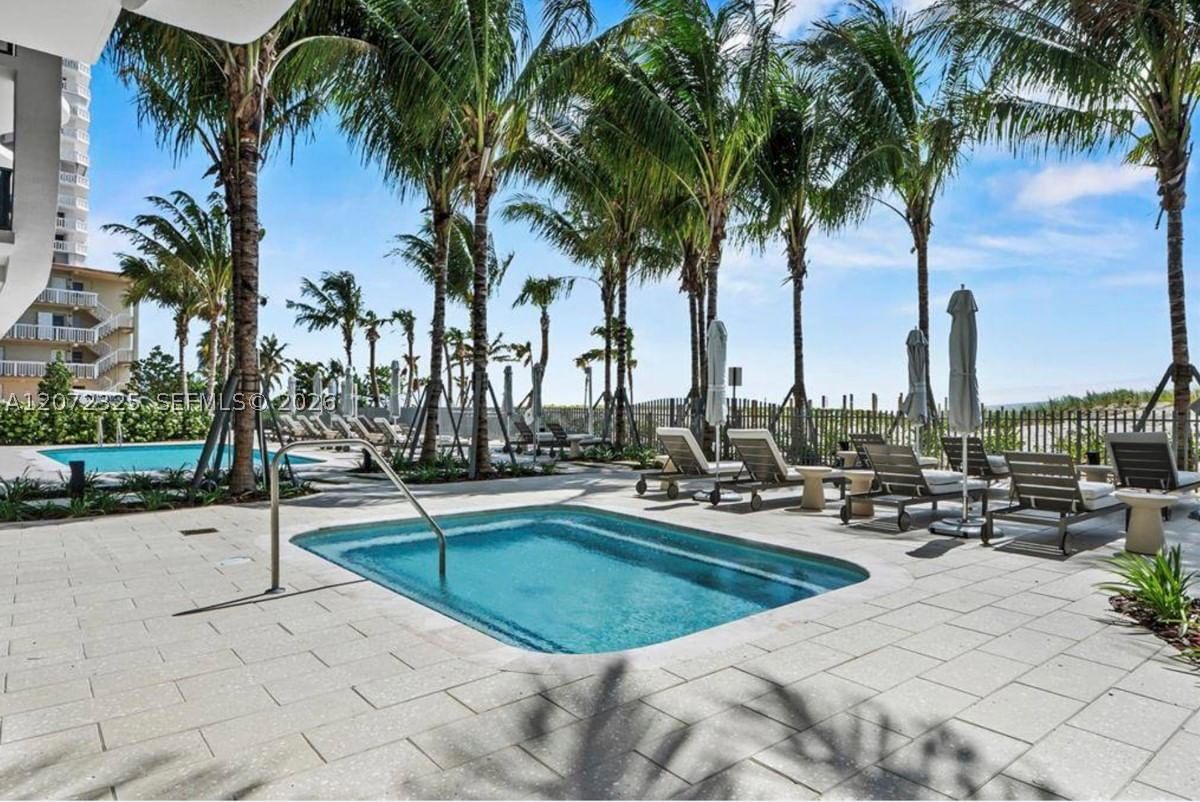 Real estate property located at 900 Ocean Blvd #1202, Broward, Casamar Condo, Pompano Beach, FL