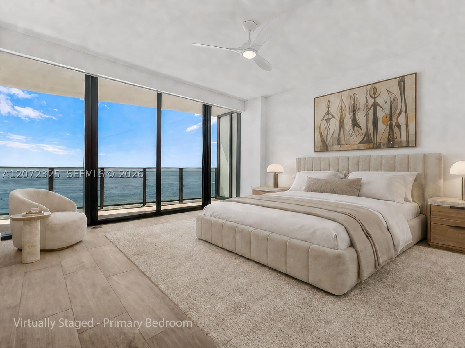 Real estate property located at 900 Ocean Blvd #1202, Broward, Casamar Condo, Pompano Beach, FL