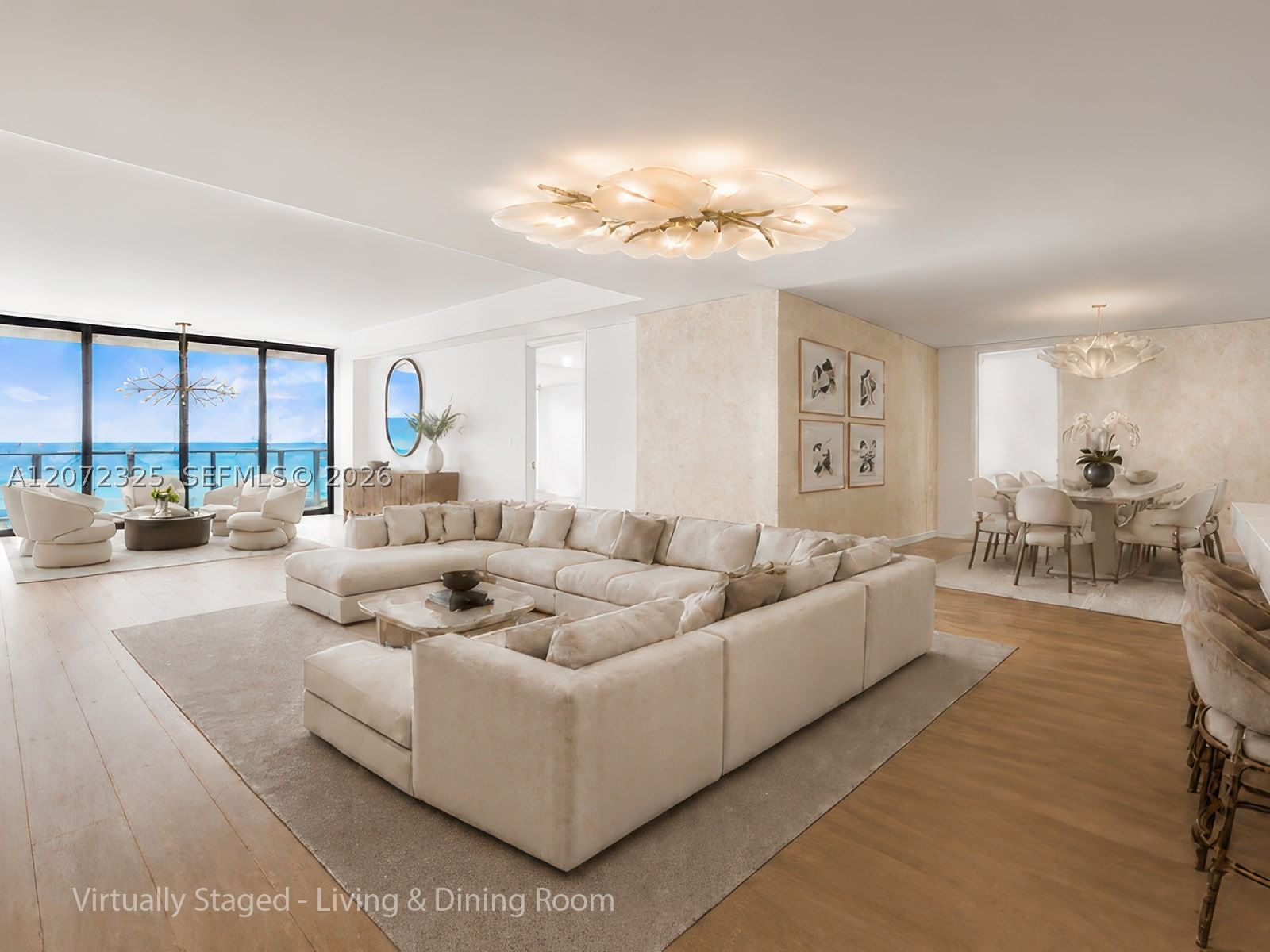 Real estate property located at 900 Ocean Blvd #1202, Broward, Casamar Condo, Pompano Beach, FL