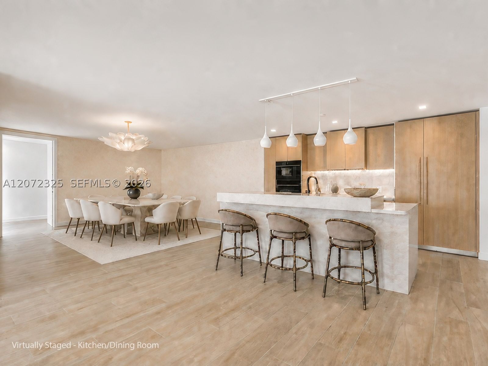 Real estate property located at 900 Ocean Blvd #1202, Broward, Casamar Condo, Pompano Beach, FL