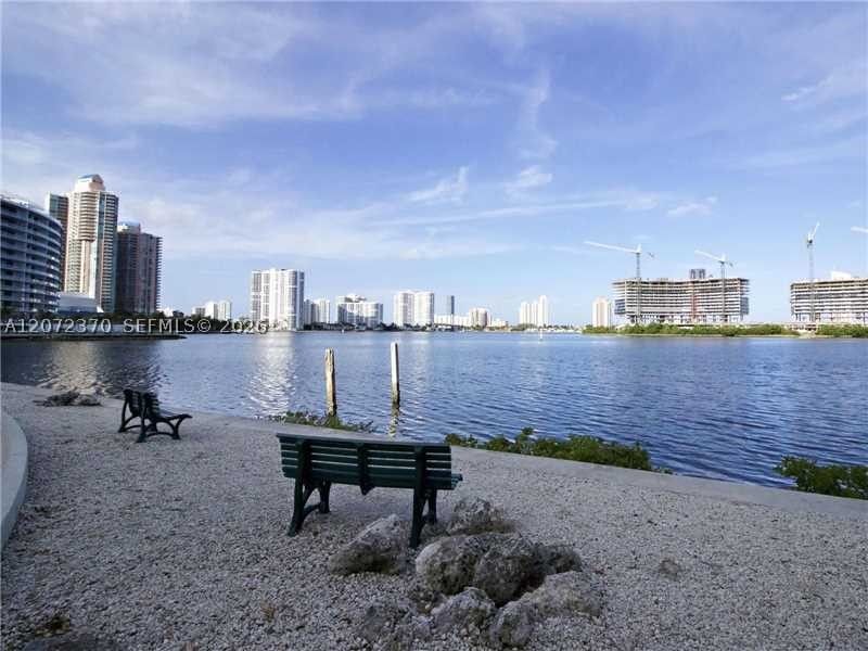 Real estate property located at 3225 184th St #10103, Miami-dade, Village By The Bay Condo, Aventura, FL