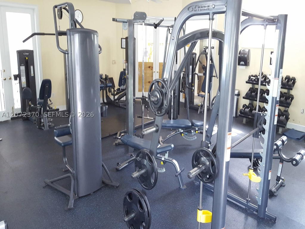 Real estate property located at 3225 184th St #10103, Miami-dade, Village By The Bay Condo, Aventura, FL