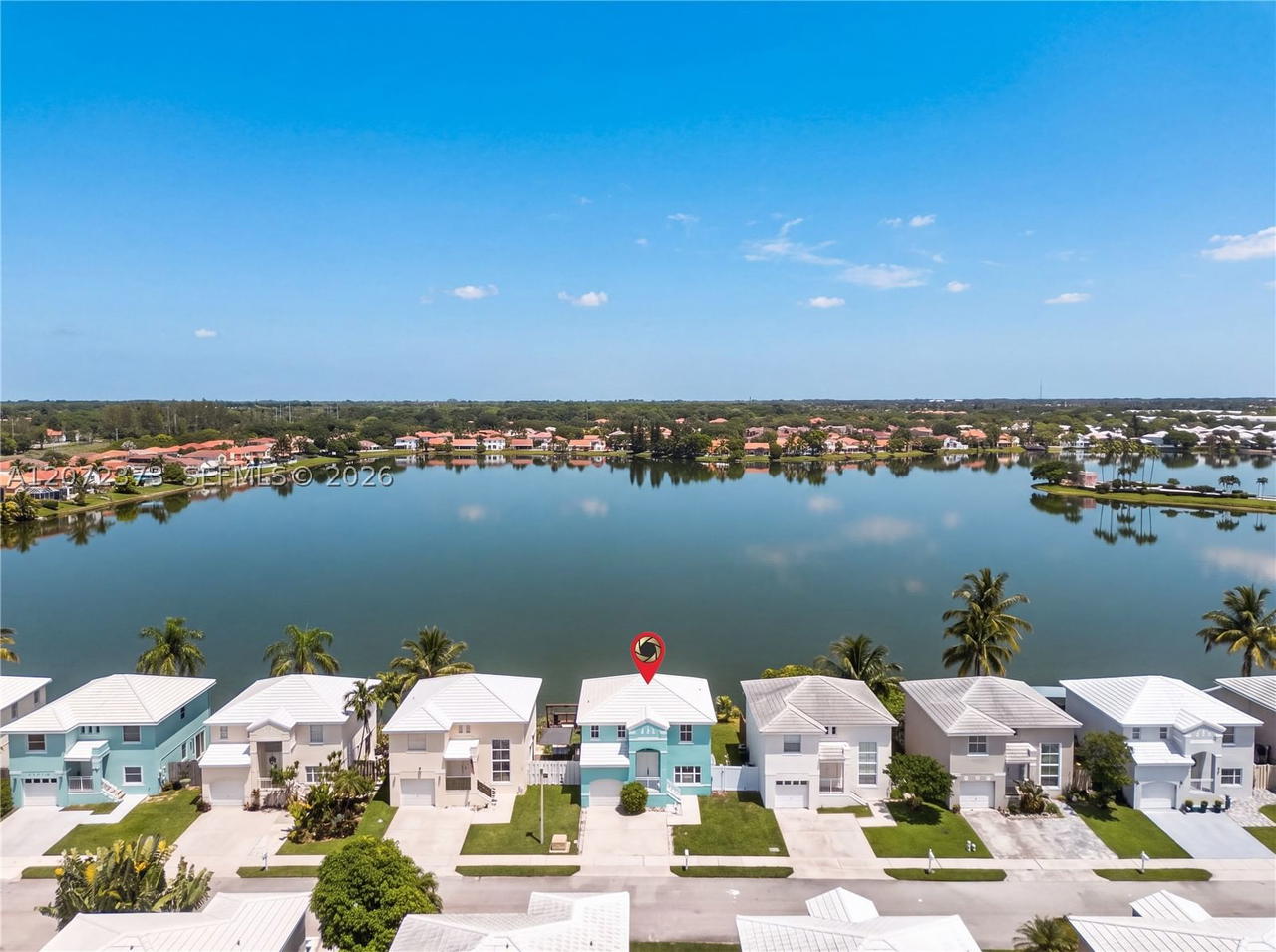 Real estate property located at 6733 Bayfront Dr, Broward, Coral Bay Parcel G, Margate, FL