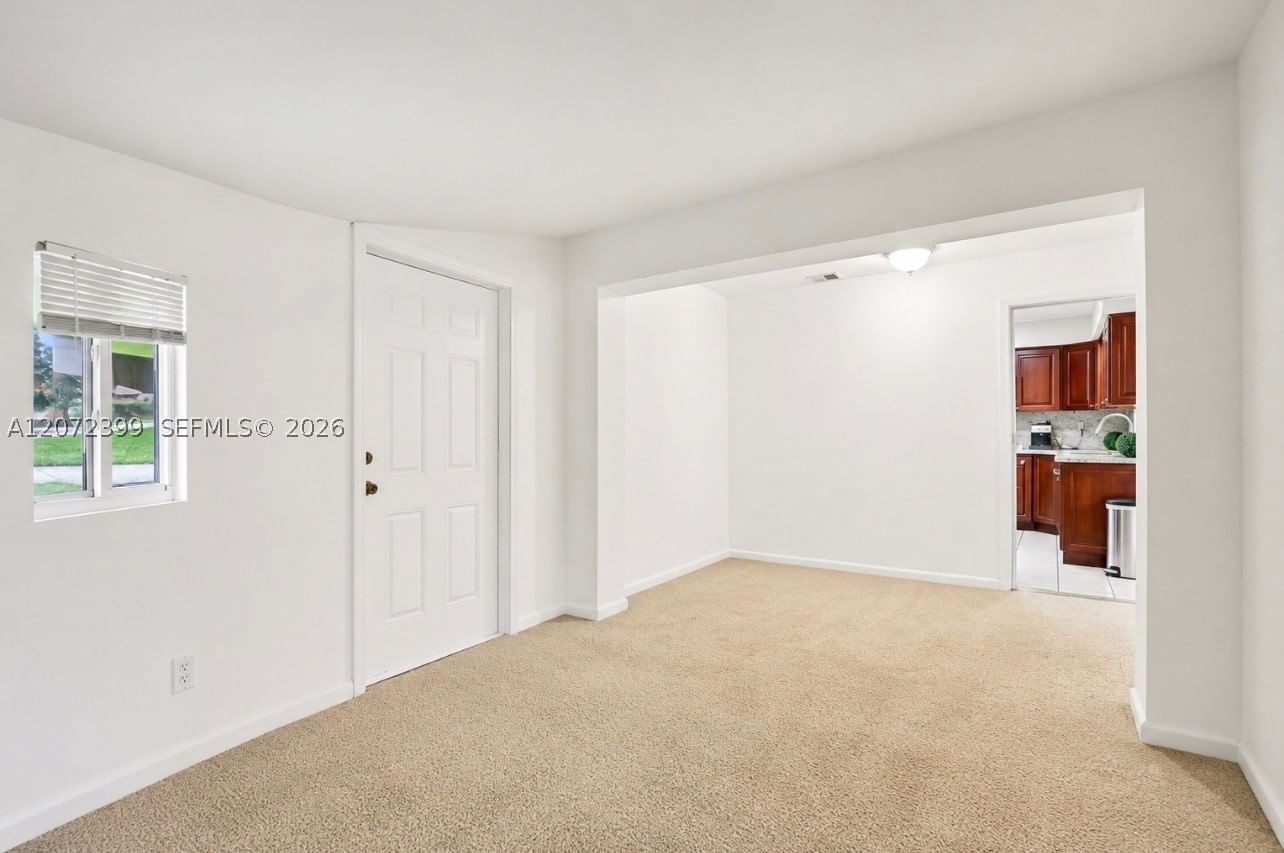 Real estate property located at 1812 45th Ave, Broward, Hollywood Hills, Hollywood, FL