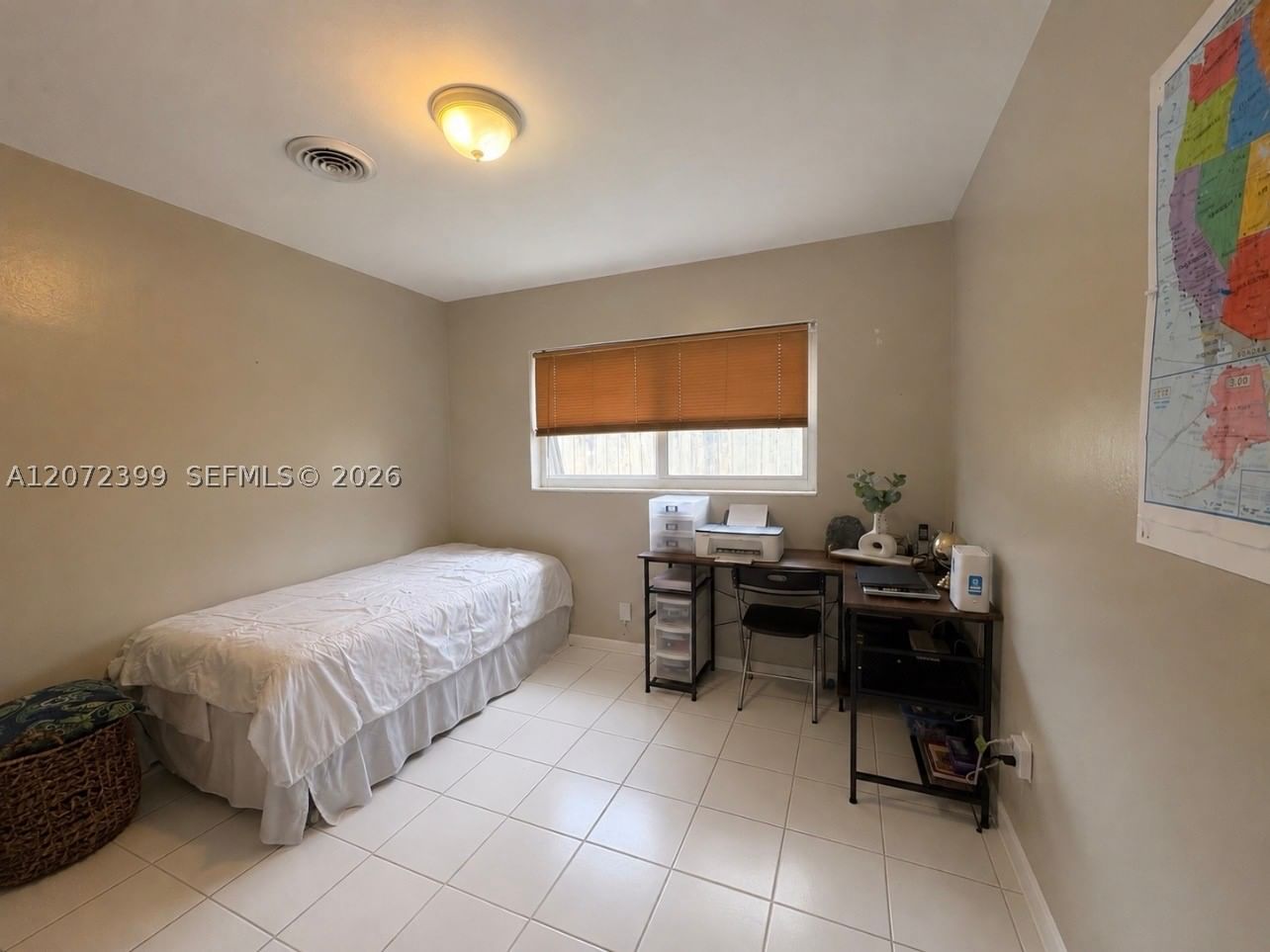 Real estate property located at 1812 45th Ave, Broward, Hollywood Hills, Hollywood, FL