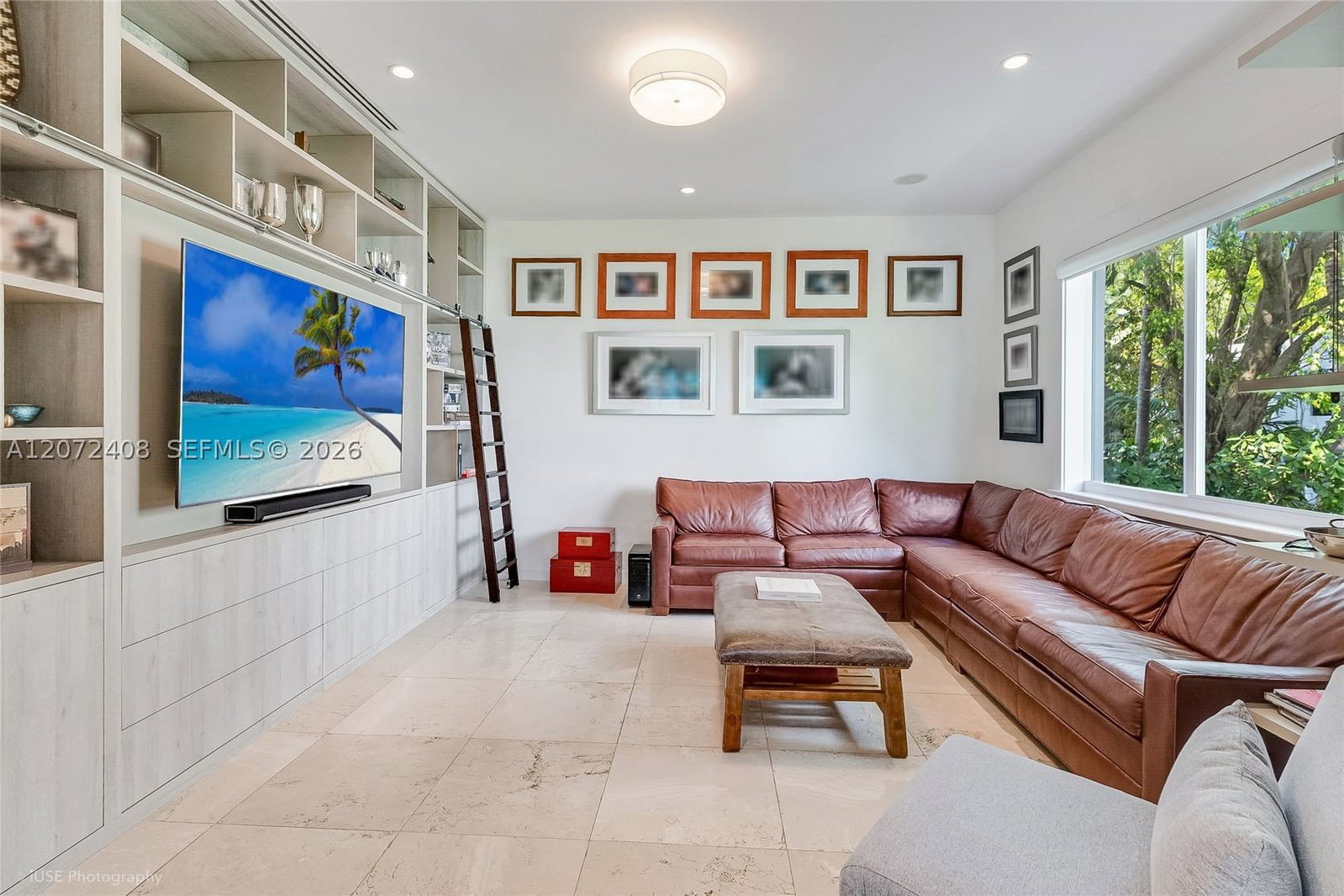 Real estate property located at 3835 Carole Ct, Miami-dade, Canal Estates, Miami, FL
