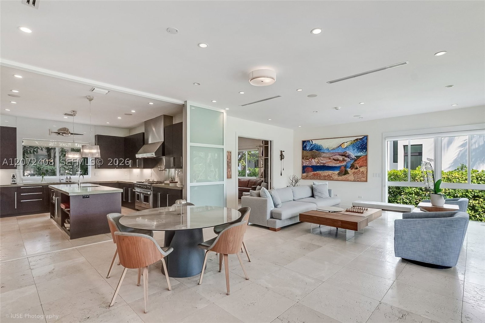 Real estate property located at 3835 Carole Ct, Miami-dade, Canal Estates, Miami, FL