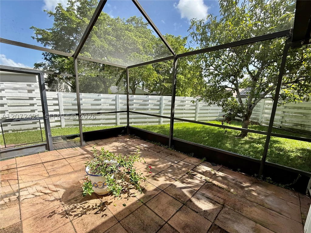 Real estate property located at 14353 150th Ter, Miami-dade, Country Walk Sec 4, Miami, FL