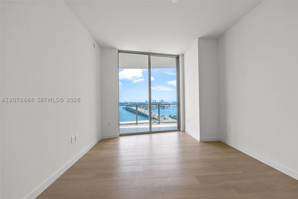 Real estate property located at 1400 Biscayne Blvd #1903, Miami-dade, Casa Bella Residences, Miami, FL