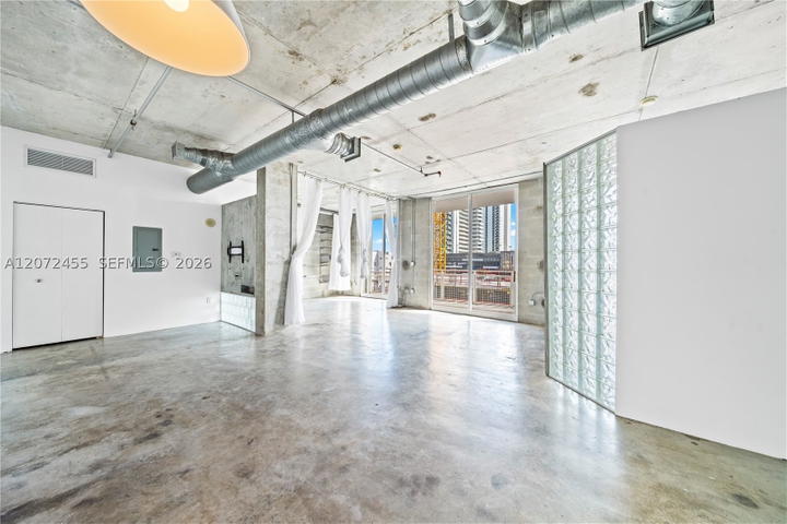 Real estate property located at 444 30th St #702, Miami-dade, The Yorker Condo, Miami, FL