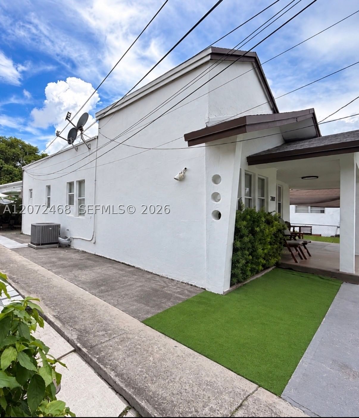 Real estate property located at , Miami-dade, Avalon Sub, Miami, FL