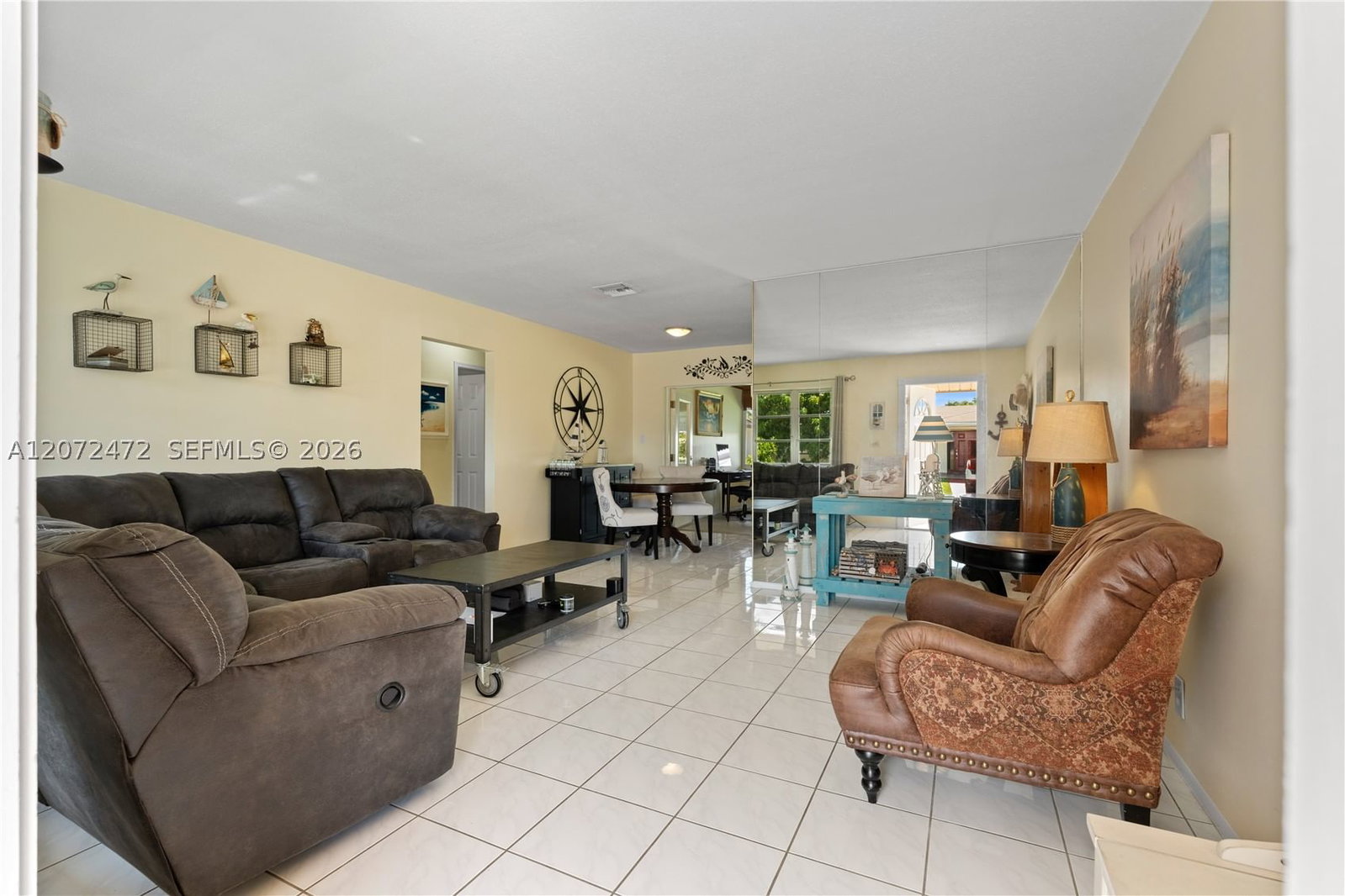 Real estate property located at 5713 68th Ter, Broward, Mainlands Of Tamarac Lake, Tamarac, FL