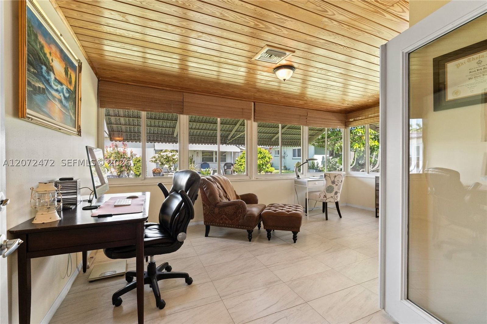 Real estate property located at 5713 68th Ter, Broward, Mainlands Of Tamarac Lake, Tamarac, FL